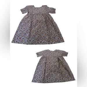 NWT - Floral Kids Dress